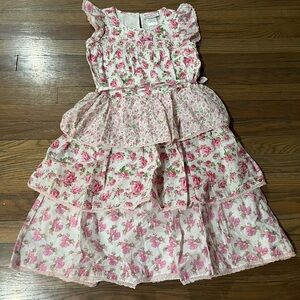 American girl love shack fancy dress